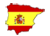 MATEALDE - NEBOT - Espanol